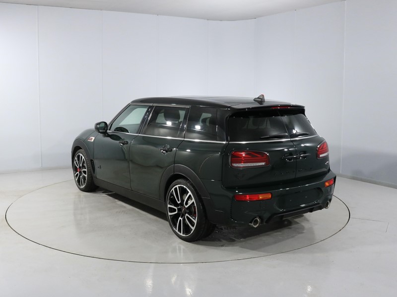 2023 (23) MINI CLUBMAN 2.0 John Cooper Works ALL4 Premium Plus 6dr Auto