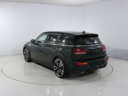 2023 (23) MINI CLUBMAN 2.0 John Cooper Works ALL4 Premium Plus 6dr Auto