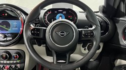 2023 (23) MINI CLUBMAN 2.0 John Cooper Works ALL4 Premium Plus 6dr Auto 5157568