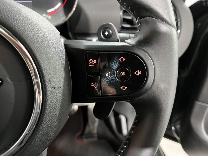 2023 (23) MINI CLUBMAN 2.0 John Cooper Works ALL4 Premium Plus 6dr Auto 5157588