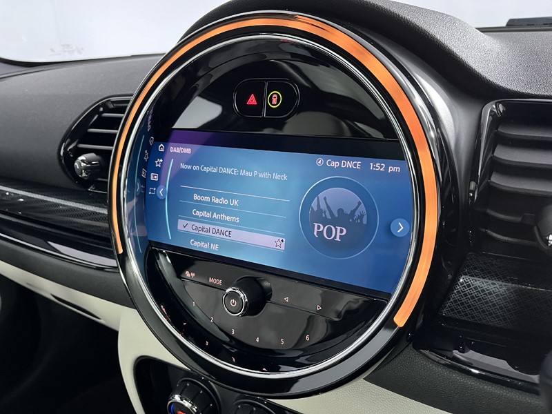 2023 (23) MINI CLUBMAN 2.0 John Cooper Works ALL4 Premium Plus 6dr Auto 5157592