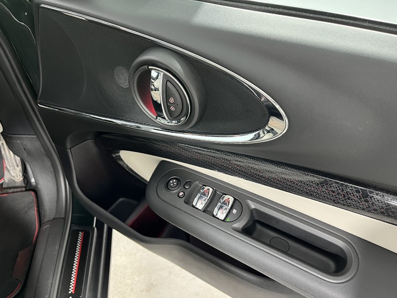 2023 (23) MINI CLUBMAN 2.0 John Cooper Works ALL4 Premium Plus 6dr Auto 5157584