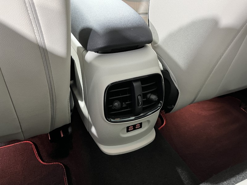 2023 (23) MINI CLUBMAN 2.0 John Cooper Works ALL4 Premium Plus 6dr Auto 5157602