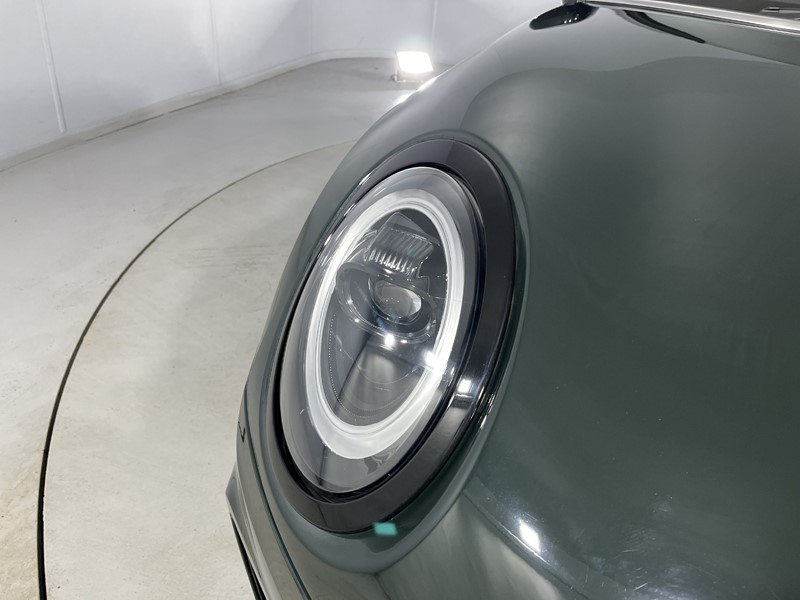 2023 (23) MINI CLUBMAN 2.0 John Cooper Works ALL4 Premium Plus 6dr Auto 5157603