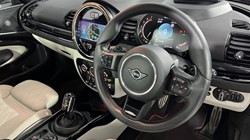 2023 (23) MINI CLUBMAN 2.0 John Cooper Works ALL4 Premium Plus 6dr Auto 5157569