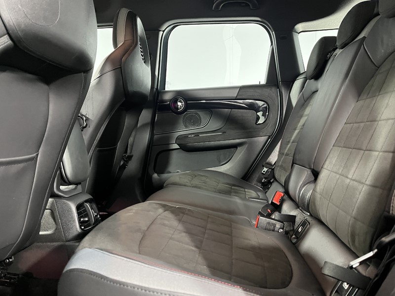 2022 (22) MINI COUNTRYMAN 2.0 Cooper S Sport 5dr 5176053