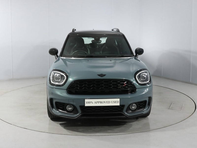 2022 (22) MINI COUNTRYMAN 2.0 Cooper S Sport 5dr 5176033