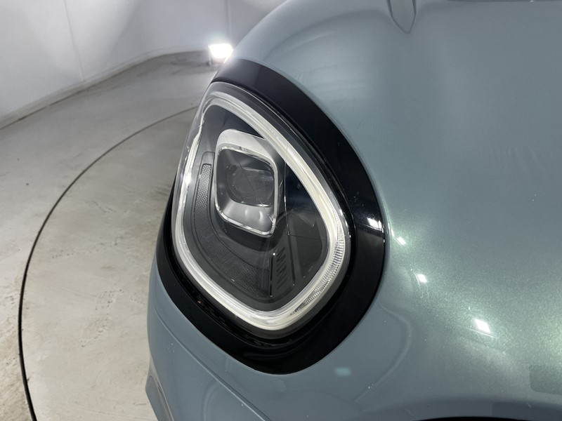 2022 (22) MINI COUNTRYMAN 2.0 Cooper S Sport 5dr 5176057