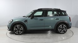 2022 (22) MINI COUNTRYMAN 2.0 Cooper S Sport 5dr 5176063
