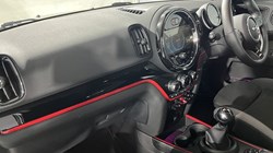2022 (22) MINI COUNTRYMAN 2.0 Cooper S Sport 5dr 5176024