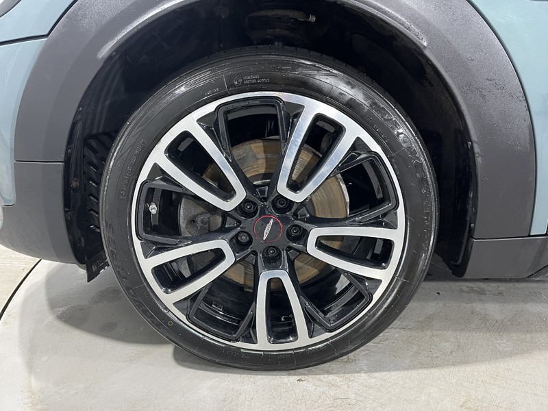 2022 (22) MINI COUNTRYMAN 2.0 Cooper S Sport 5dr 5176031