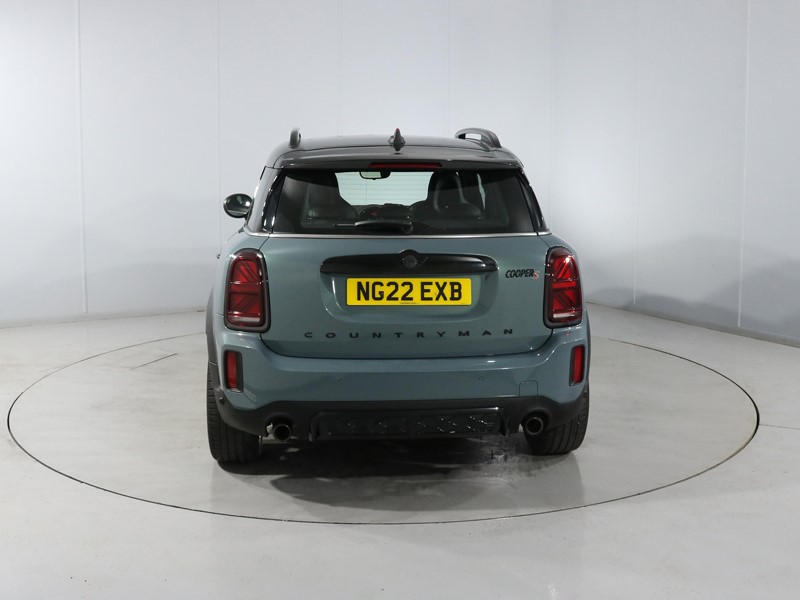 2022 (22) MINI COUNTRYMAN 2.0 Cooper S Sport 5dr 5176032