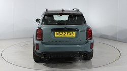 2022 (22) MINI COUNTRYMAN 2.0 Cooper S Sport 5dr 5176032