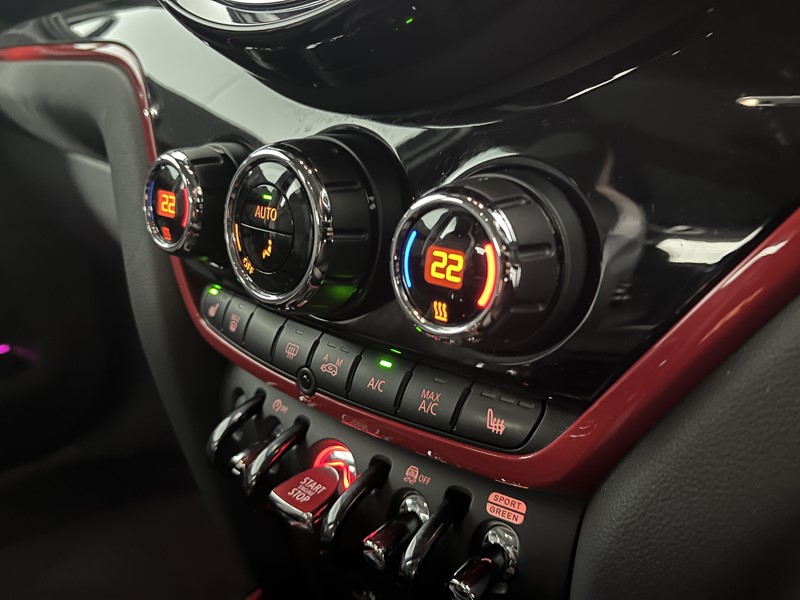 2022 (22) MINI COUNTRYMAN 2.0 Cooper S Sport 5dr 5176048