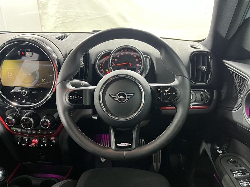 2022 (22) MINI COUNTRYMAN 2.0 Cooper S Sport 5dr 5176022