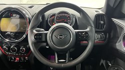 2022 (22) MINI COUNTRYMAN 2.0 Cooper S Sport 5dr 5176022