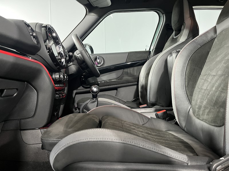 2022 (22) MINI COUNTRYMAN 2.0 Cooper S Sport 5dr 5176052