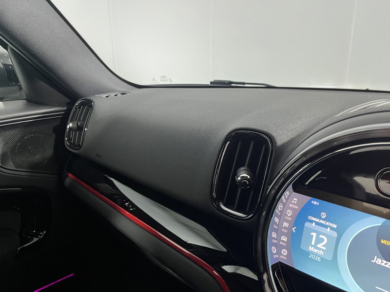 2022 (22) MINI COUNTRYMAN 2.0 Cooper S Sport 5dr 5176043