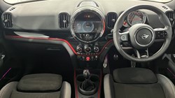 2022 (22) MINI COUNTRYMAN 2.0 Cooper S Sport 5dr 5176021