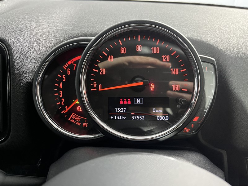 2022 (22) MINI COUNTRYMAN 2.0 Cooper S Sport 5dr 5176026