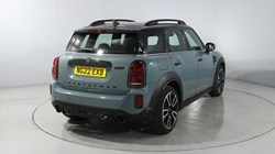 2022 (22) MINI COUNTRYMAN 2.0 Cooper S Sport 5dr 5176062