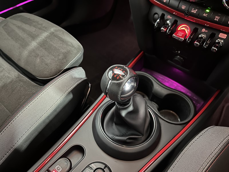 2022 (22) MINI COUNTRYMAN 2.0 Cooper S Sport 5dr 5176027