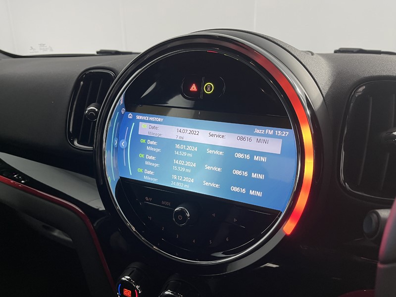 2022 (22) MINI COUNTRYMAN 2.0 Cooper S Sport 5dr 5176047