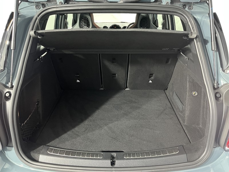 2022 (22) MINI COUNTRYMAN 2.0 Cooper S Sport 5dr 5176030