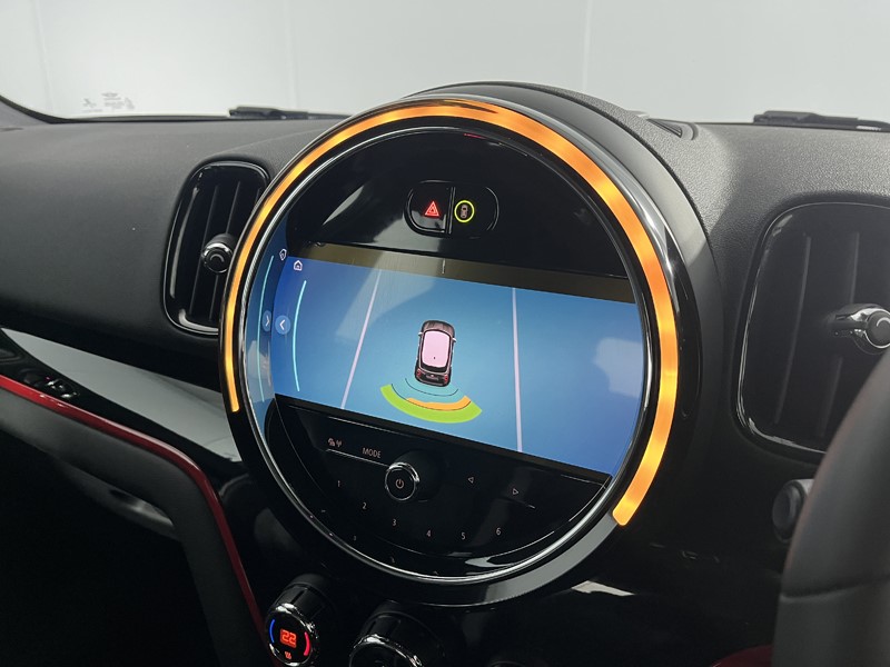 2022 (22) MINI COUNTRYMAN 2.0 Cooper S Sport 5dr 5176035