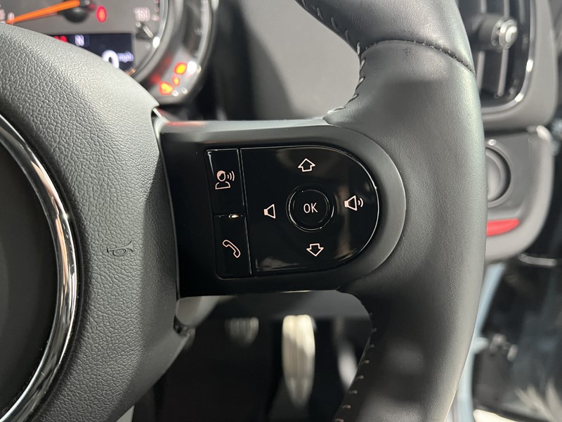 2022 (22) MINI COUNTRYMAN 2.0 Cooper S Sport 5dr 5176041