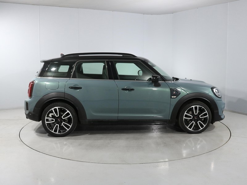 2022 (22) MINI COUNTRYMAN 2.0 Cooper S Sport 5dr 5176020