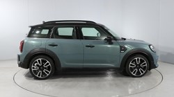2022 (22) MINI COUNTRYMAN 2.0 Cooper S Sport 5dr 5176020