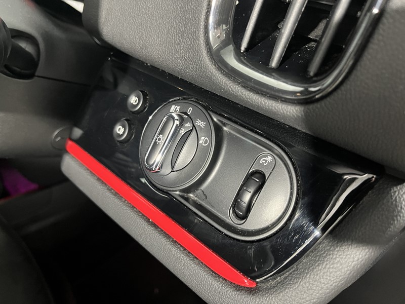 2022 (22) MINI COUNTRYMAN 2.0 Cooper S Sport 5dr 5176038