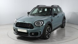 2022 (22) MINI COUNTRYMAN 2.0 Cooper S Sport 5dr 5176061