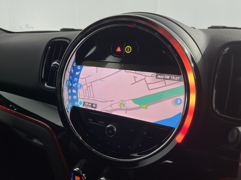 2022 (22) MINI COUNTRYMAN 2.0 Cooper S Sport 5dr 5176034