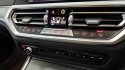 2021 (71) BMW 3 SERIES M340d xDrive MHT 4dr Step Auto 5156790