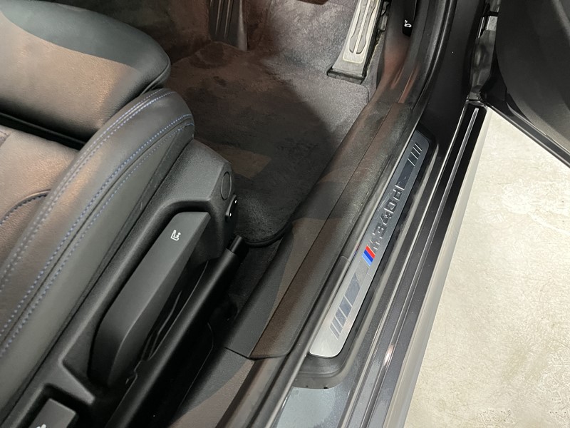 2021 (71) BMW 3 SERIES M340d xDrive MHT 4dr Step Auto 5156777