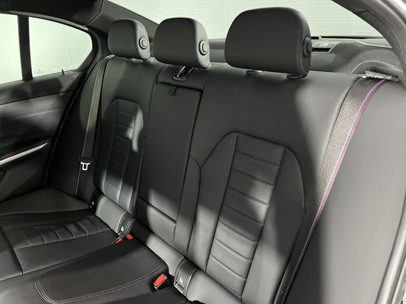 2021 (71) BMW 3 SERIES M340d xDrive MHT 4dr Step Auto 5156770