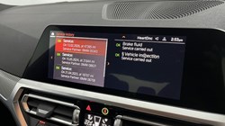 2021 (71) BMW 3 SERIES M340d xDrive MHT 4dr Step Auto 5156789