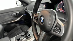 2021 (71) BMW 3 SERIES M340d xDrive MHT 4dr Step Auto 5156781