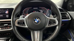 2021 (71) BMW 3 SERIES M340d xDrive MHT 4dr Step Auto 5156763