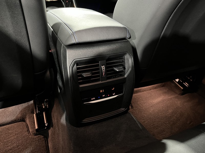 2021 (71) BMW 3 SERIES M340d xDrive MHT 4dr Step Auto 5156799