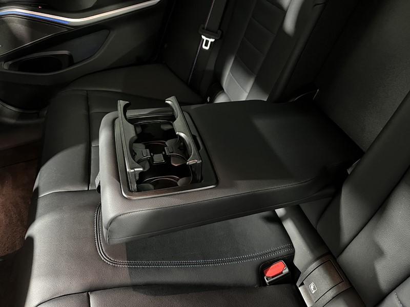 2021 (71) BMW 3 SERIES M340d xDrive MHT 4dr Step Auto 5156797