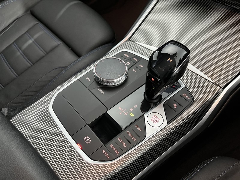 2021 (71) BMW 3 SERIES M340d xDrive MHT 4dr Step Auto 5156768