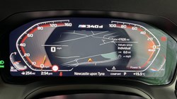2021 (71) BMW 3 SERIES M340d xDrive MHT 4dr Step Auto 5156767