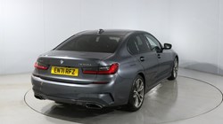 2021 (71) BMW 3 SERIES M340d xDrive MHT 4dr Step Auto 5156807