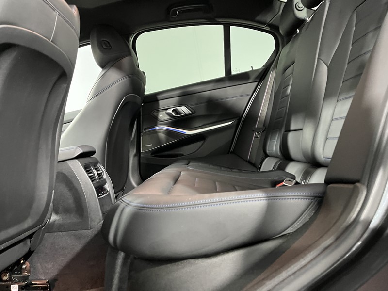 2021 (71) BMW 3 SERIES M340d xDrive MHT 4dr Step Auto 5156796