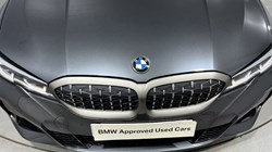 2021 (71) BMW 3 SERIES M340d xDrive MHT 4dr Step Auto 5156801