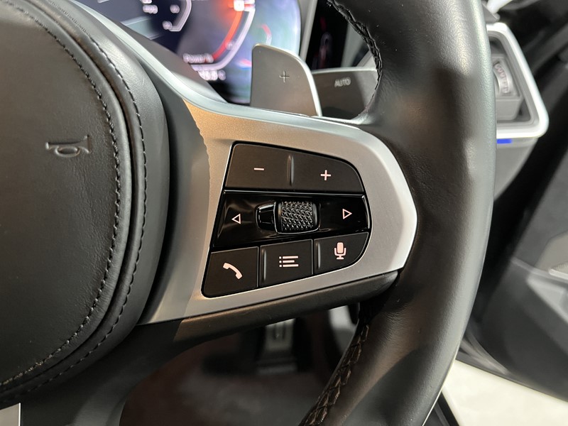 2021 (71) BMW 3 SERIES M340d xDrive MHT 4dr Step Auto 5156783