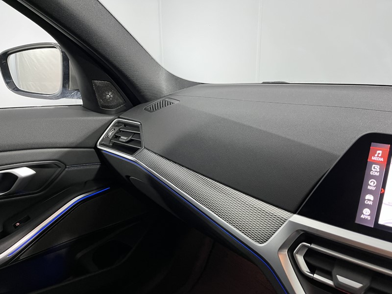 2021 (71) BMW 3 SERIES M340d xDrive MHT 4dr Step Auto 5156786